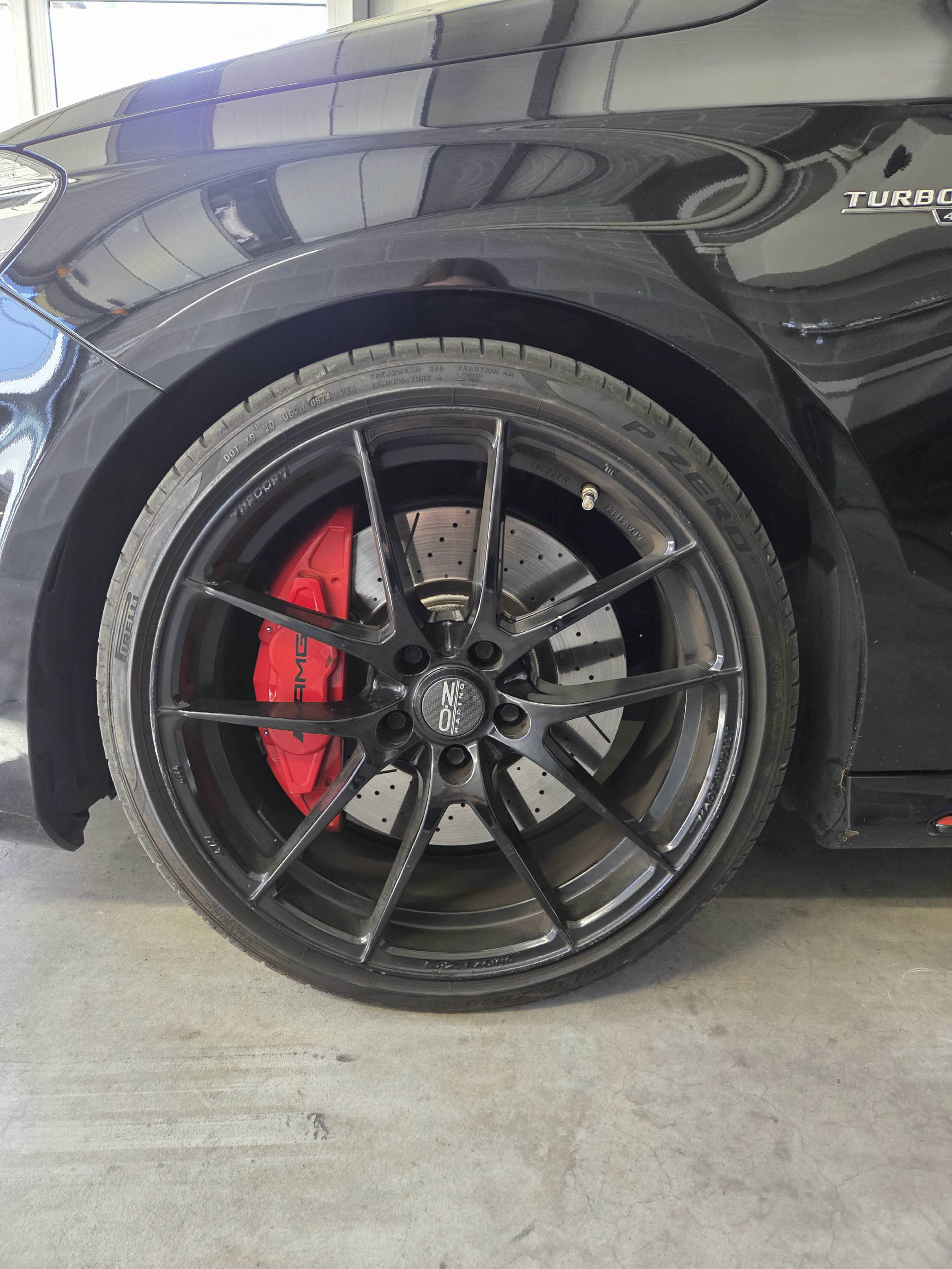 MERCEDES-BENZ A 45 AMG 4m-image-15