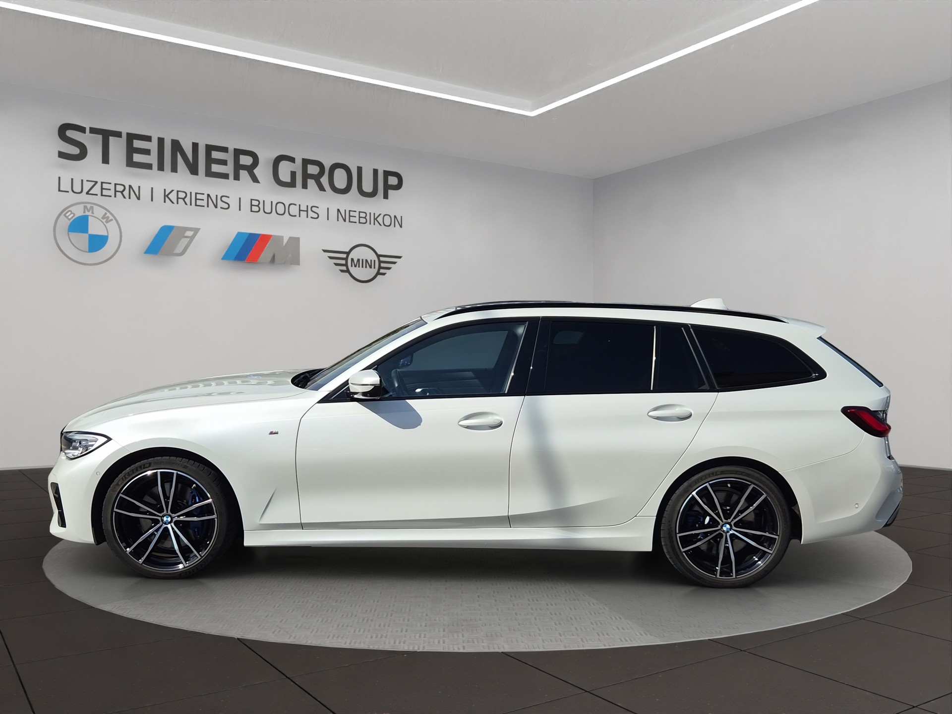 BMW M340i xDrive 48V Touring Steptronic-image-7