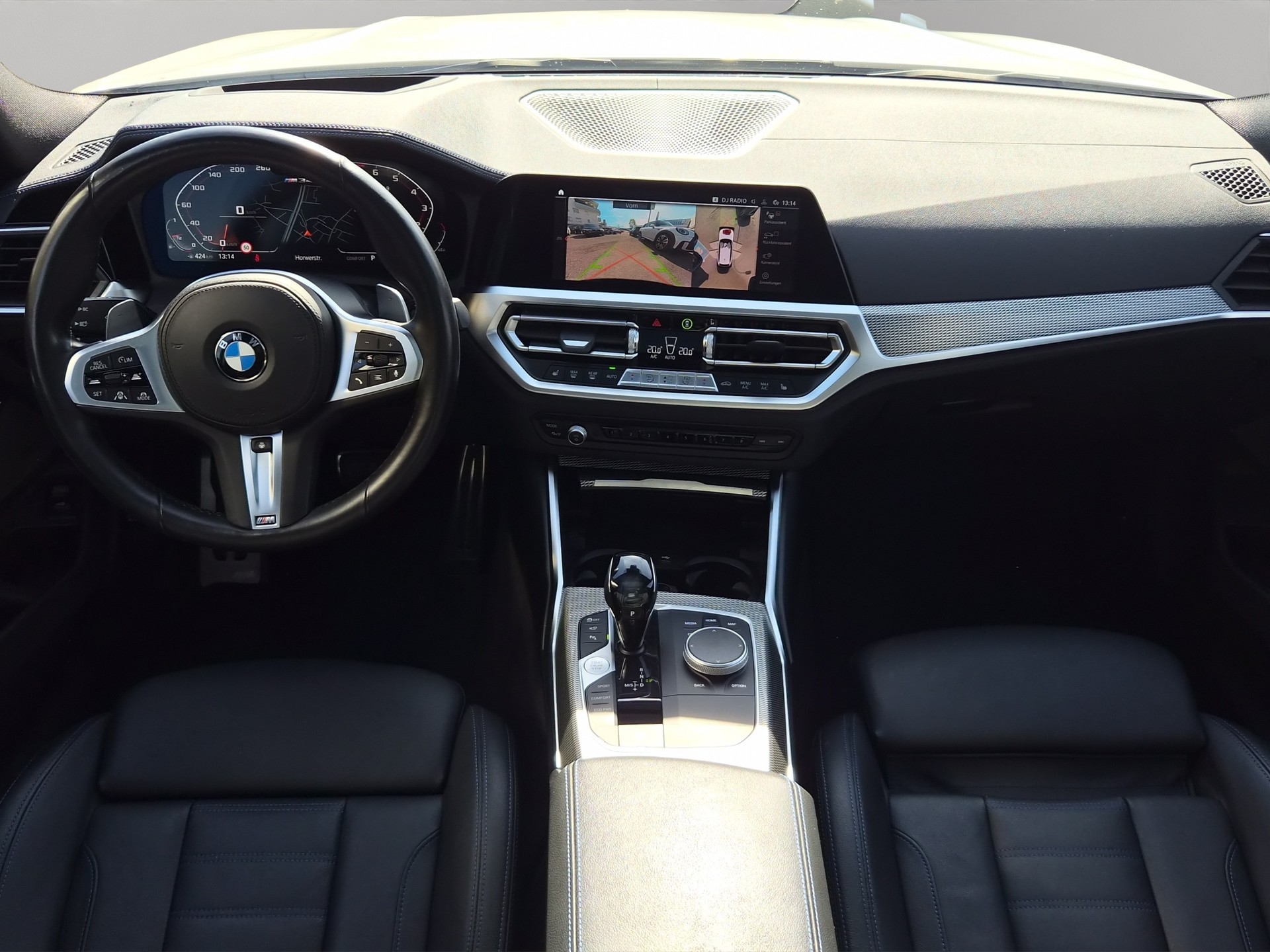 BMW M340i xDrive 48V Touring Steptronic-image-15