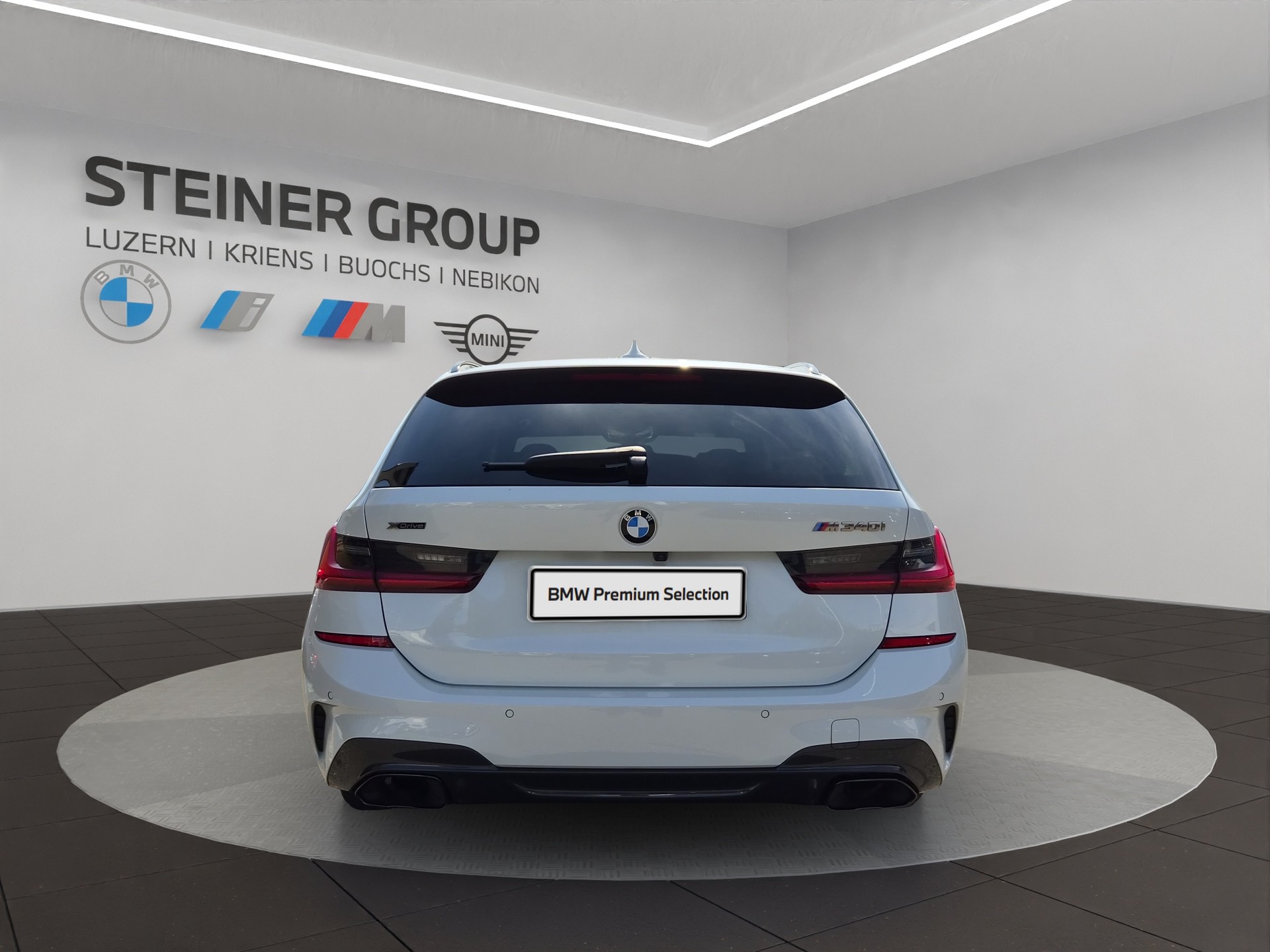 BMW M340i xDrive 48V Touring Steptronic-image-5