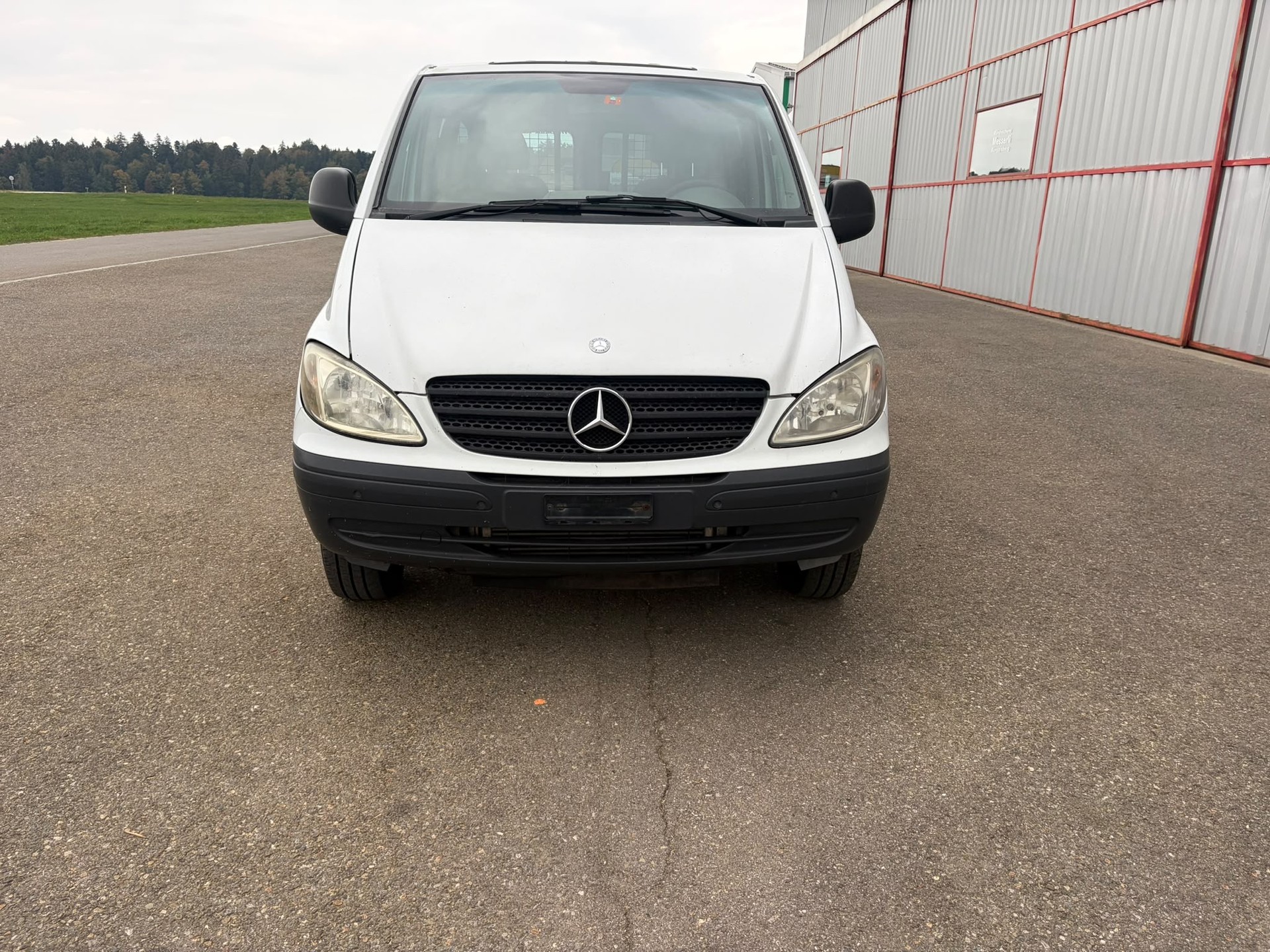 MERCEDES-BENZ Vito 115 CDI EL 4x4-image-12