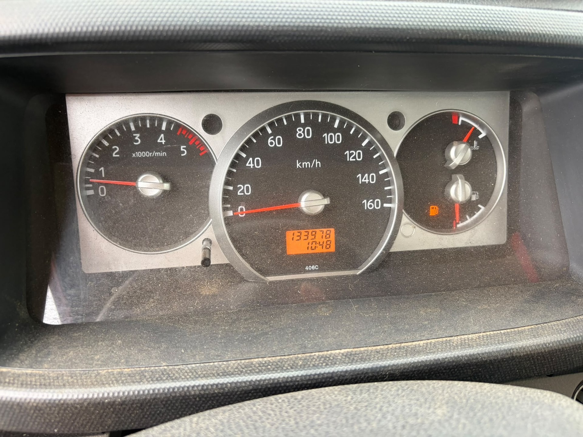 MERCEDES-BENZ Vito 115 CDI EL 4x4-image-7