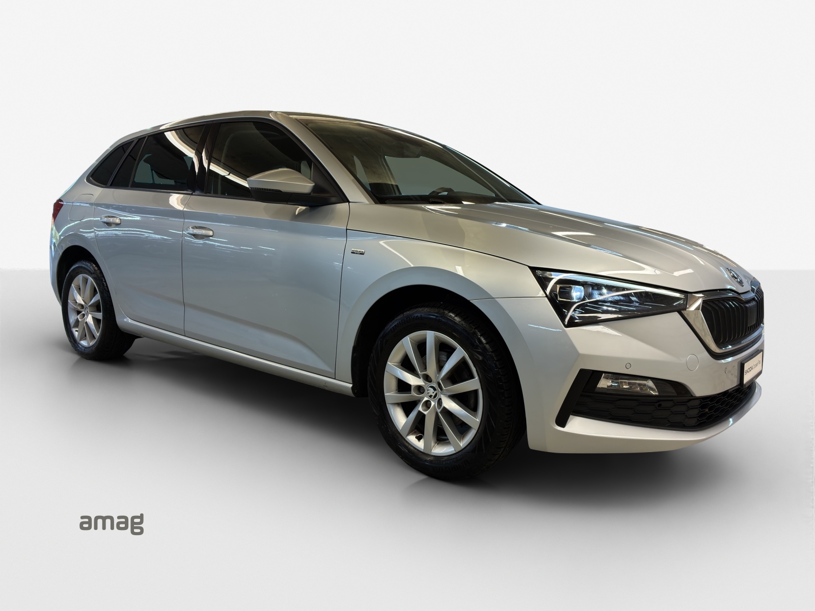 SKODA Scala 1.0 TSI Ambition-image-5
