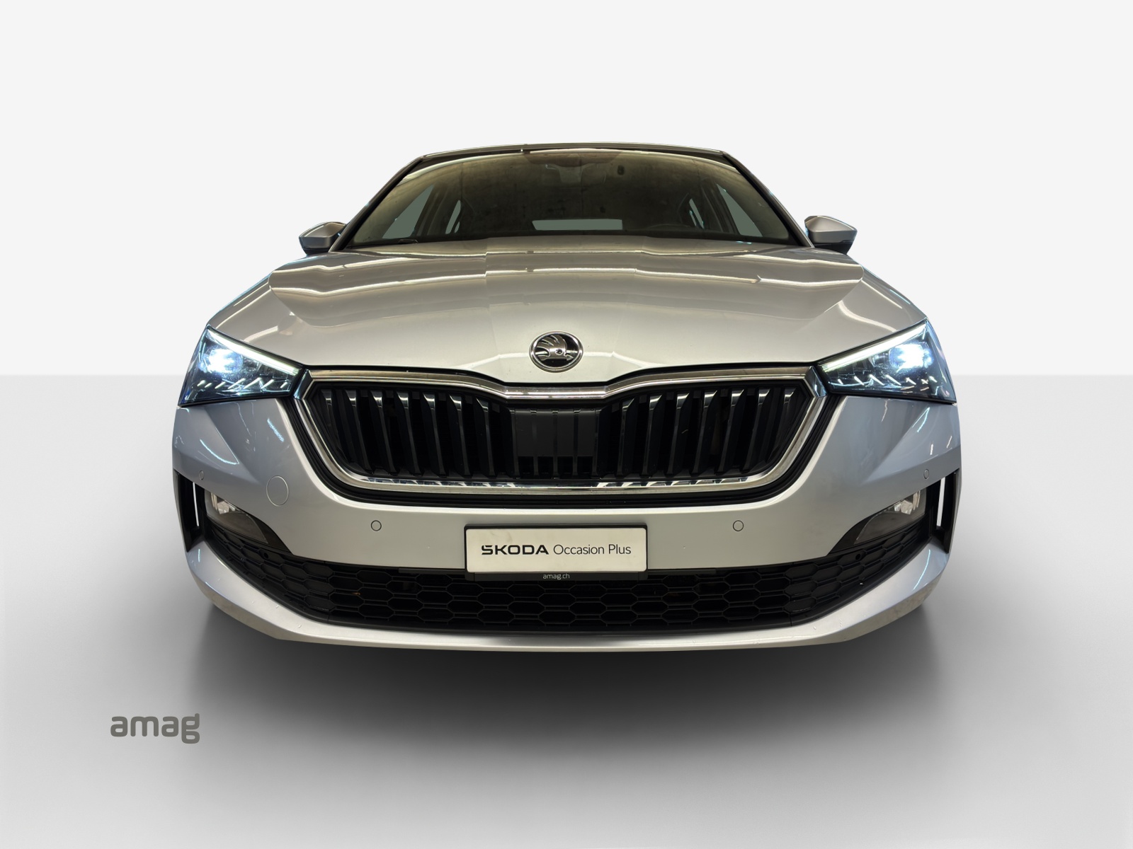 SKODA Scala 1.0 TSI Ambition-image-6