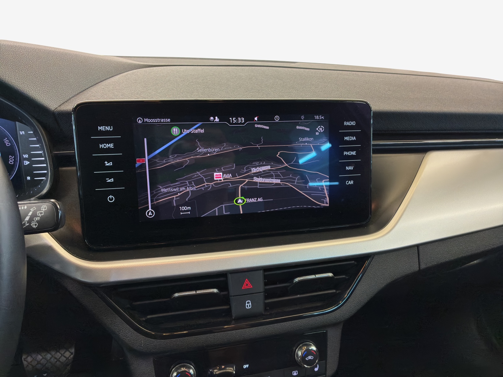 SKODA Scala 1.0 TSI Ambition-image-10