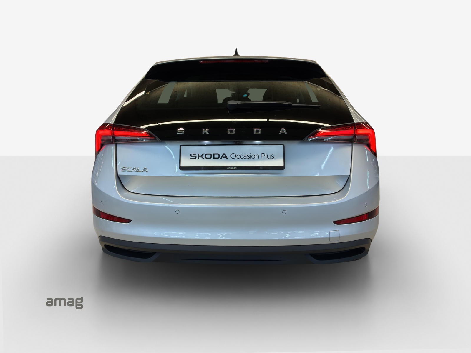 SKODA Scala 1.0 TSI Ambition-image-3