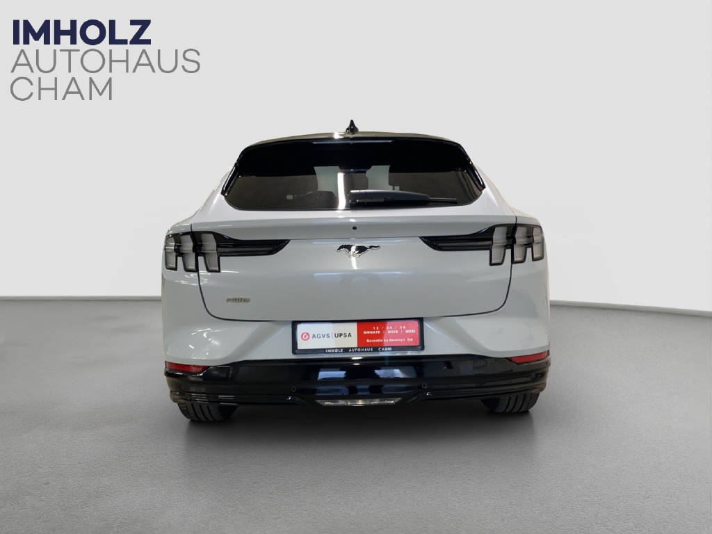 FORD Mustang Mach-E Premium AWD-showroom-element-3
