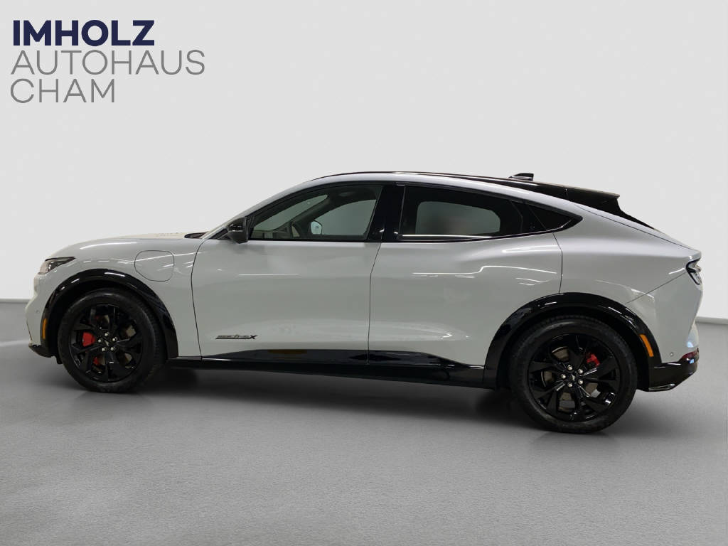 FORD Mustang Mach-E Premium AWD-showroom-element-1