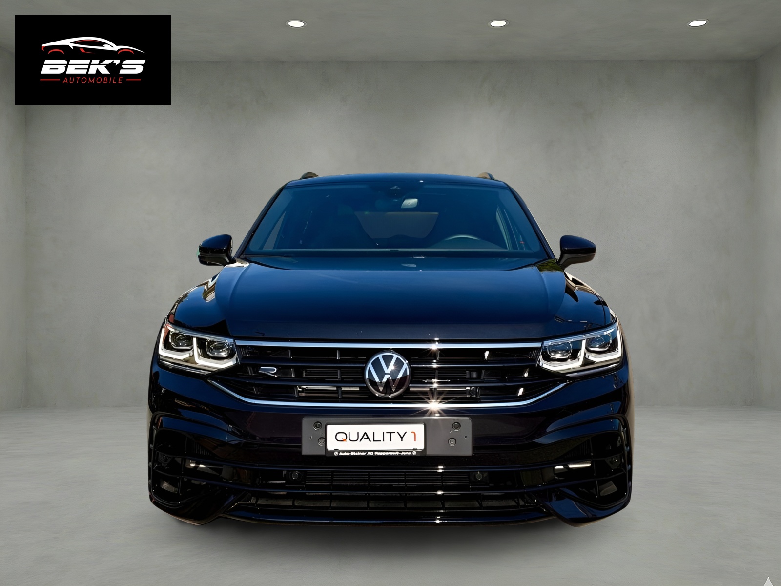 VW Tiguan 2.0TSI R 4Motion DSG-image-7