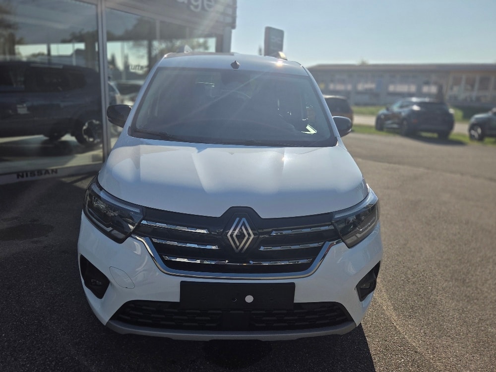 RENAULT Grand Kangoo 1.3 TCe 130 PF Techno-image-5