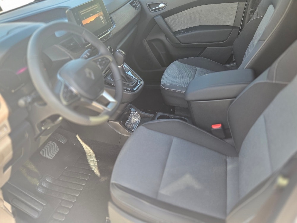 RENAULT Grand Kangoo 1.3 TCe 130 PF Techno-image-6