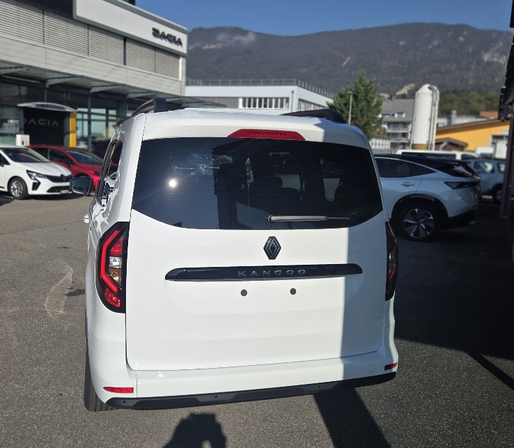 RENAULT Grand Kangoo 1.3 TCe 130 PF Techno-image-3