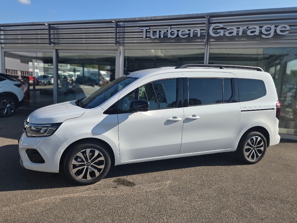 RENAULT Grand Kangoo 1.3 TCe 130 PF Techno-image-2