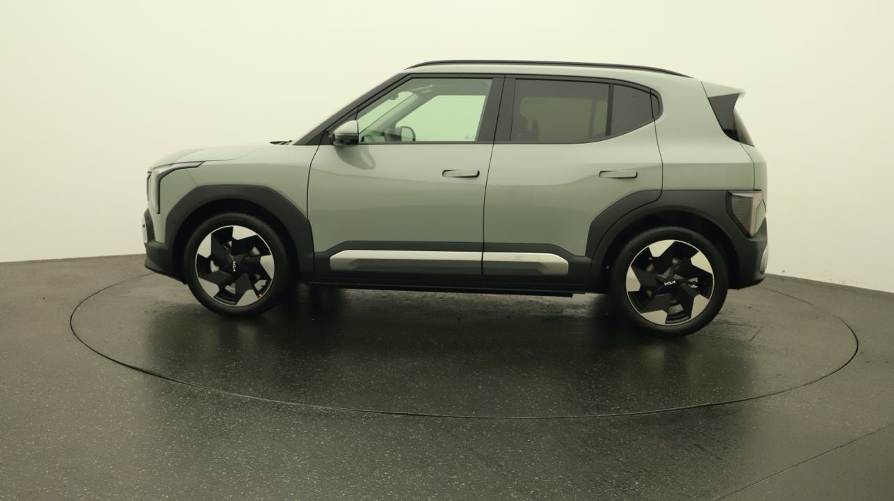 KIA EV2 42 kWh Earth-image-1