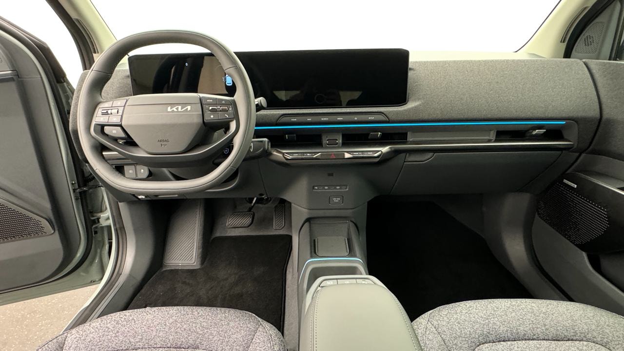 KIA EV2 42 kWh Earth-image-5