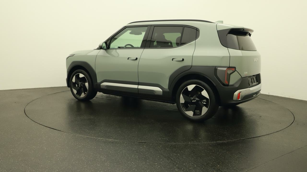 KIA EV2 42 kWh Earth-image-2