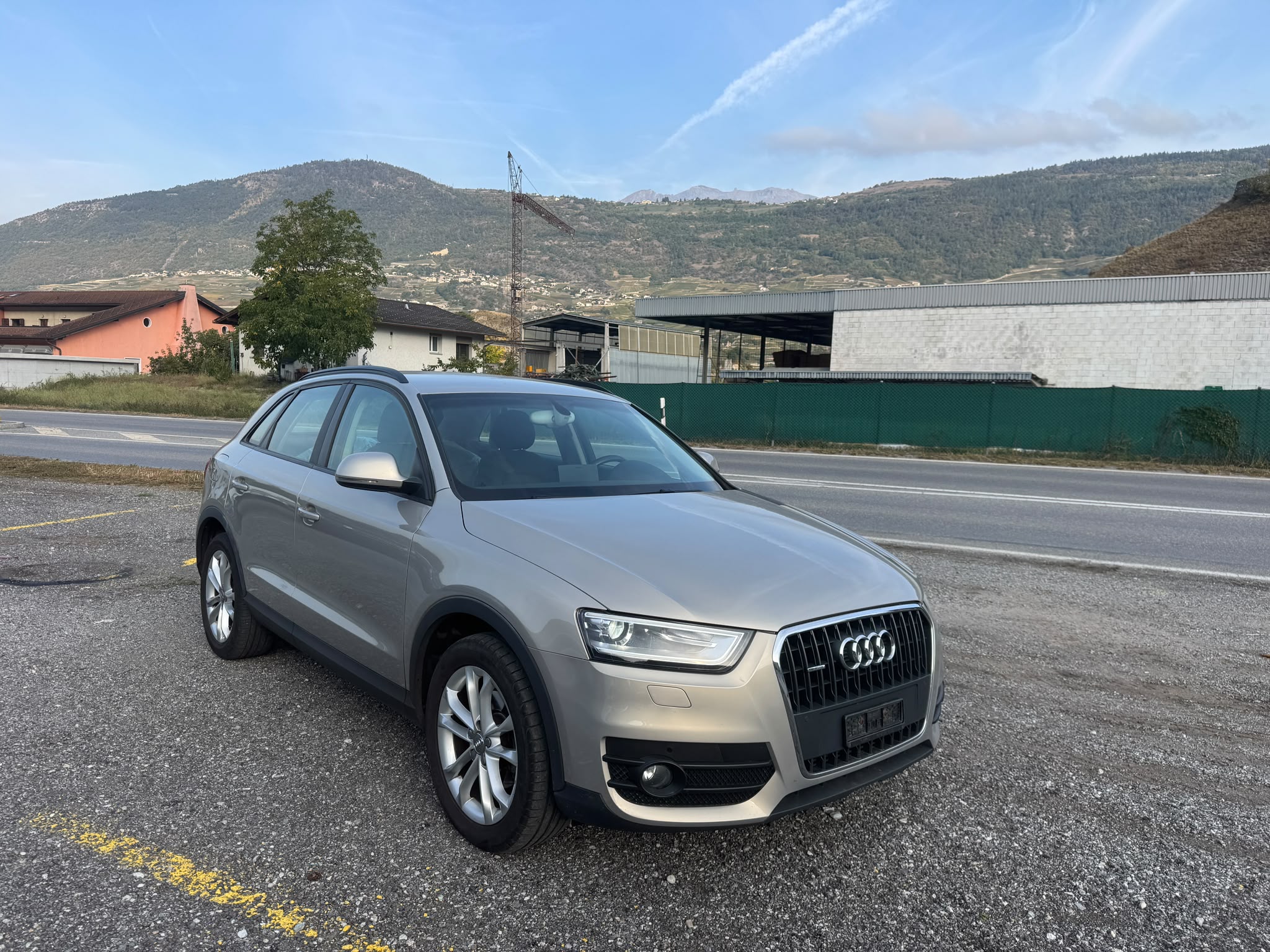 Car photo