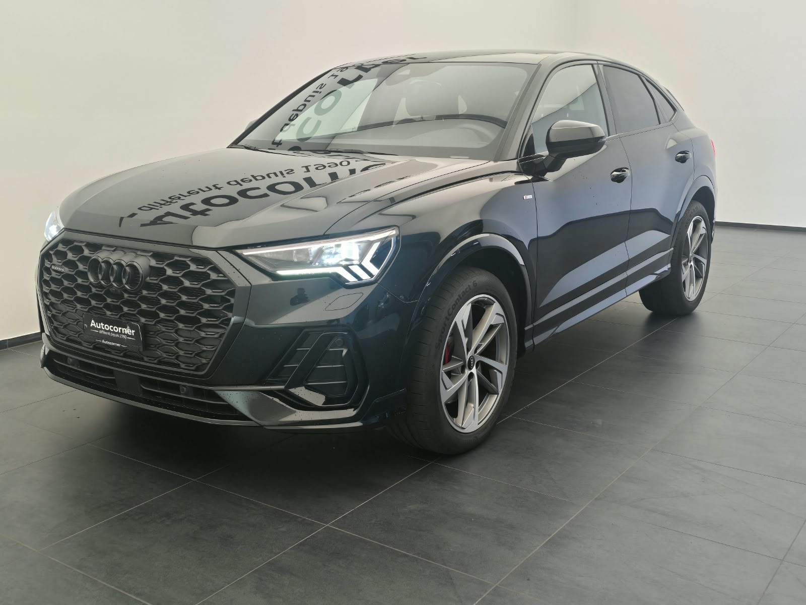 AUDI Q3 Sportback 45 TFSI quattro S-tronic-showroom-element-2