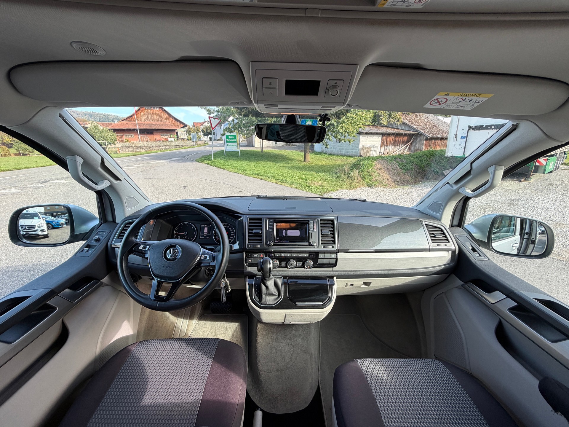 VW T6 California 2.0 Bi-TDI Ocean Liberty 4Motion DSG-image-5