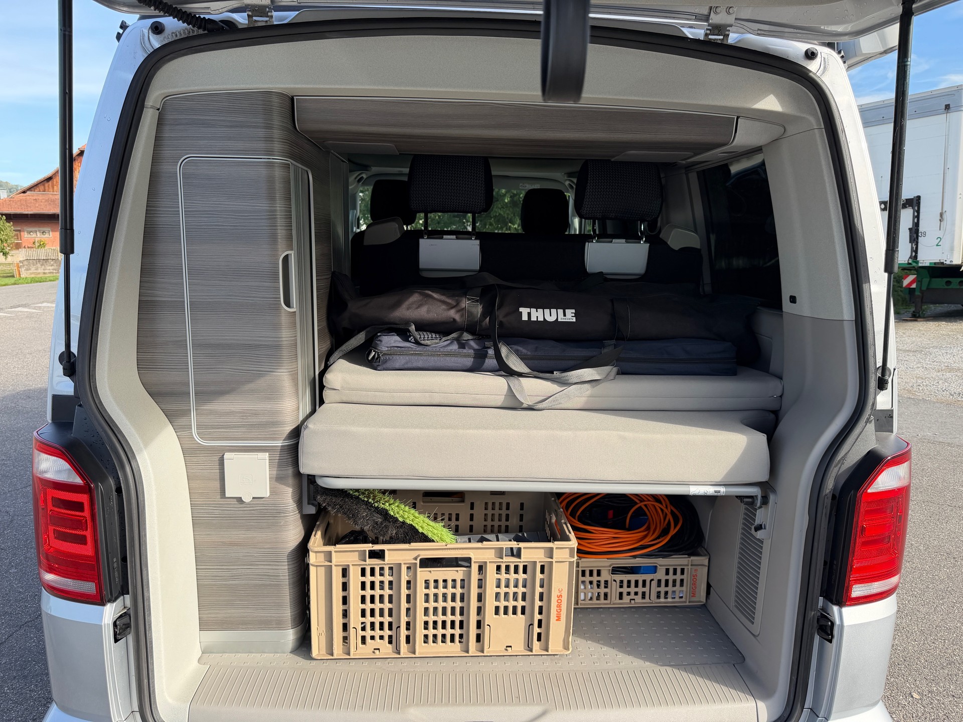 VW T6 California 2.0 Bi-TDI Ocean Liberty 4Motion DSG-image-7