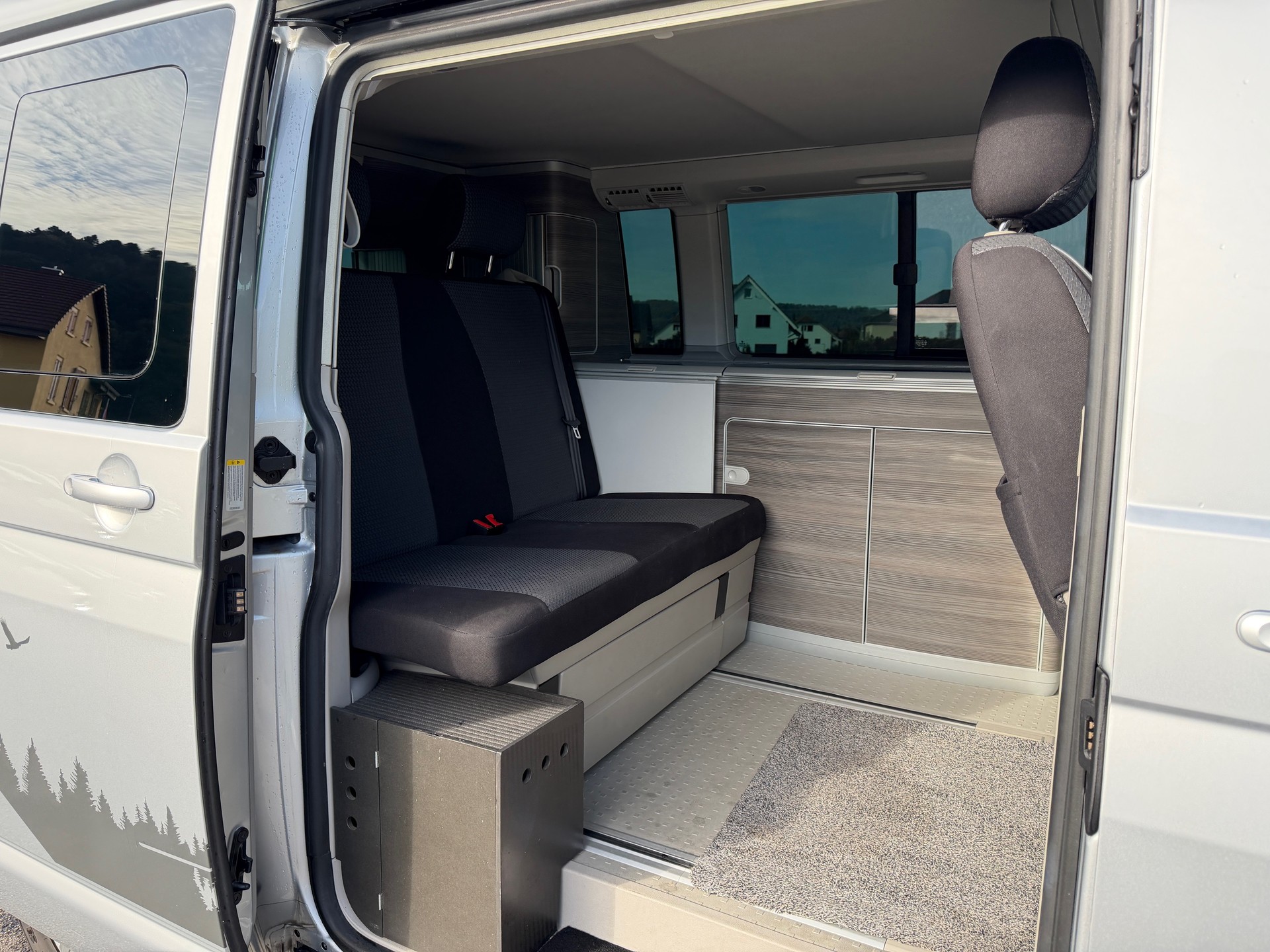 VW T6 California 2.0 Bi-TDI Ocean Liberty 4Motion DSG-image-10