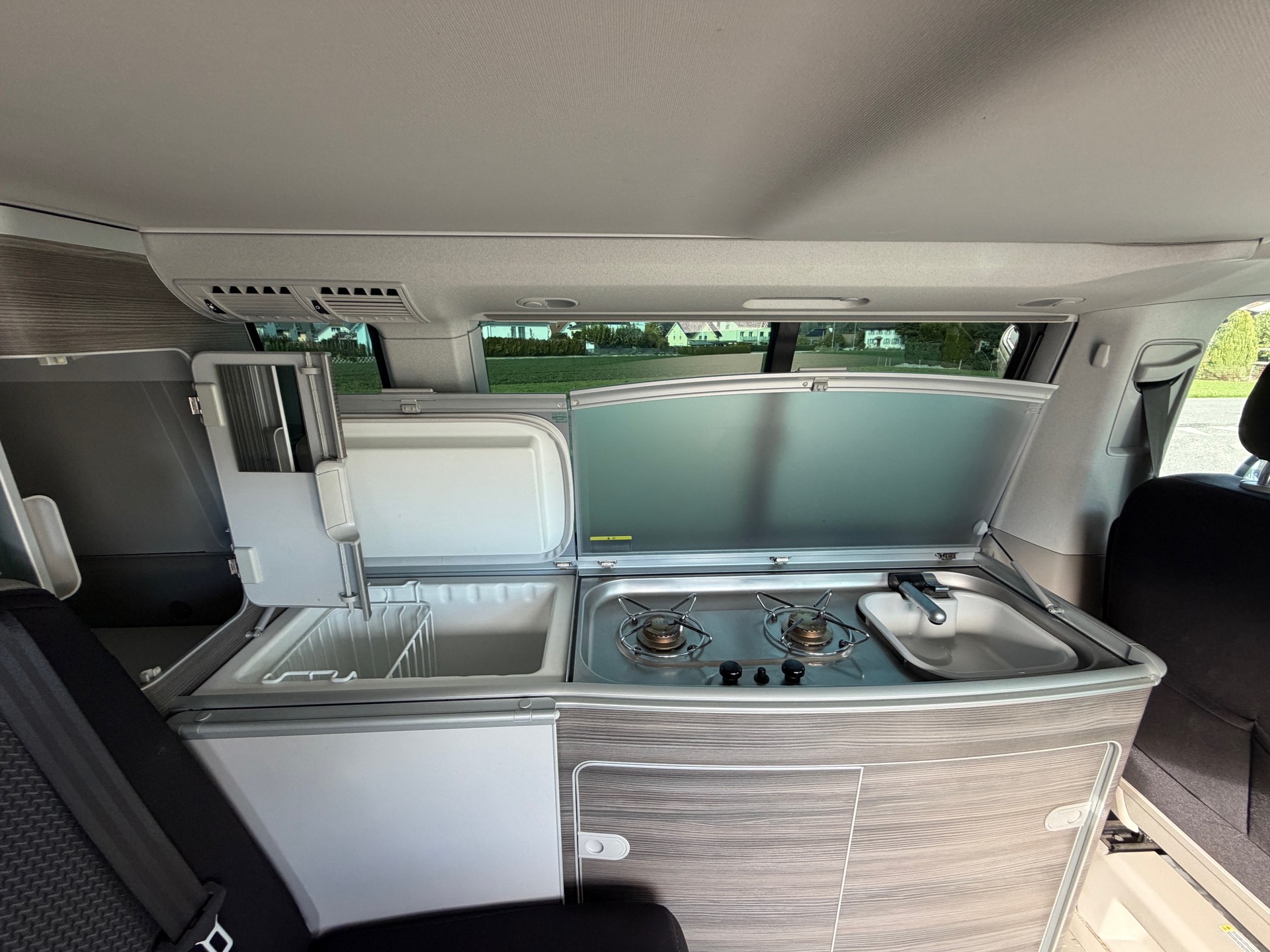 VW T6 California 2.0 Bi-TDI Ocean Liberty 4Motion DSG-image-6