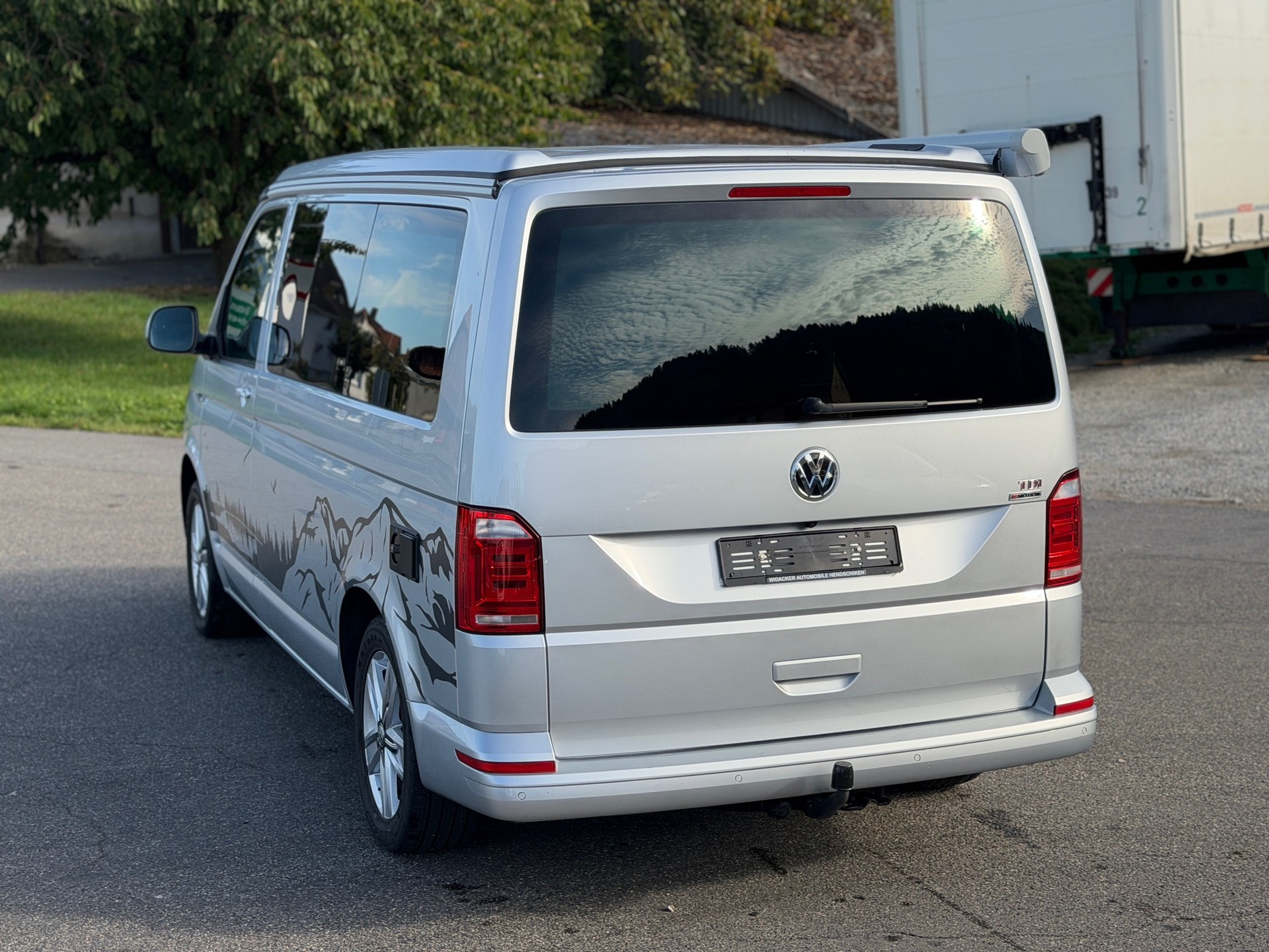 VW T6 California 2.0 Bi-TDI Ocean Liberty 4Motion DSG-image-15