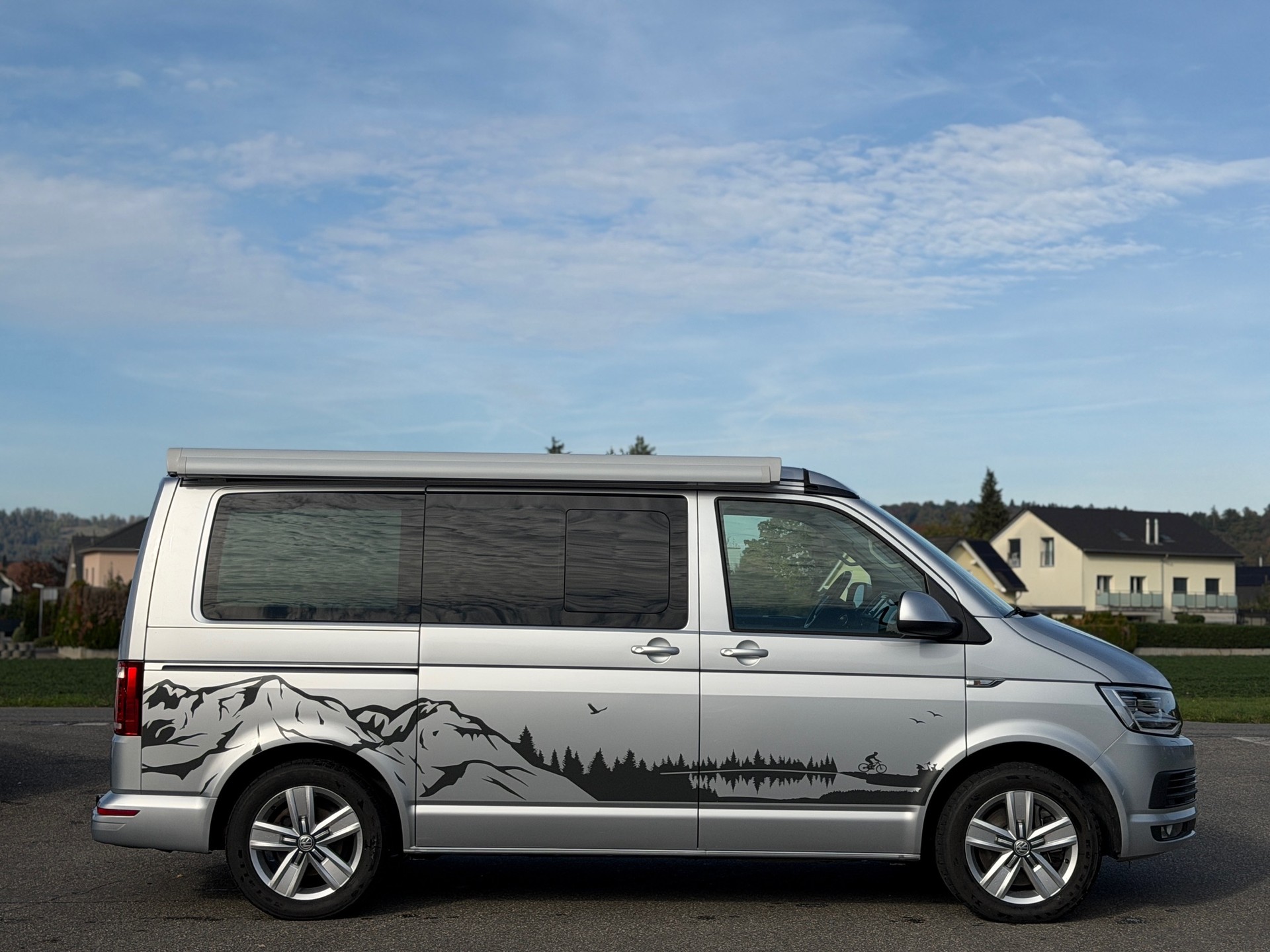 VW T6 California 2.0 Bi-TDI Ocean Liberty 4Motion DSG-image-11
