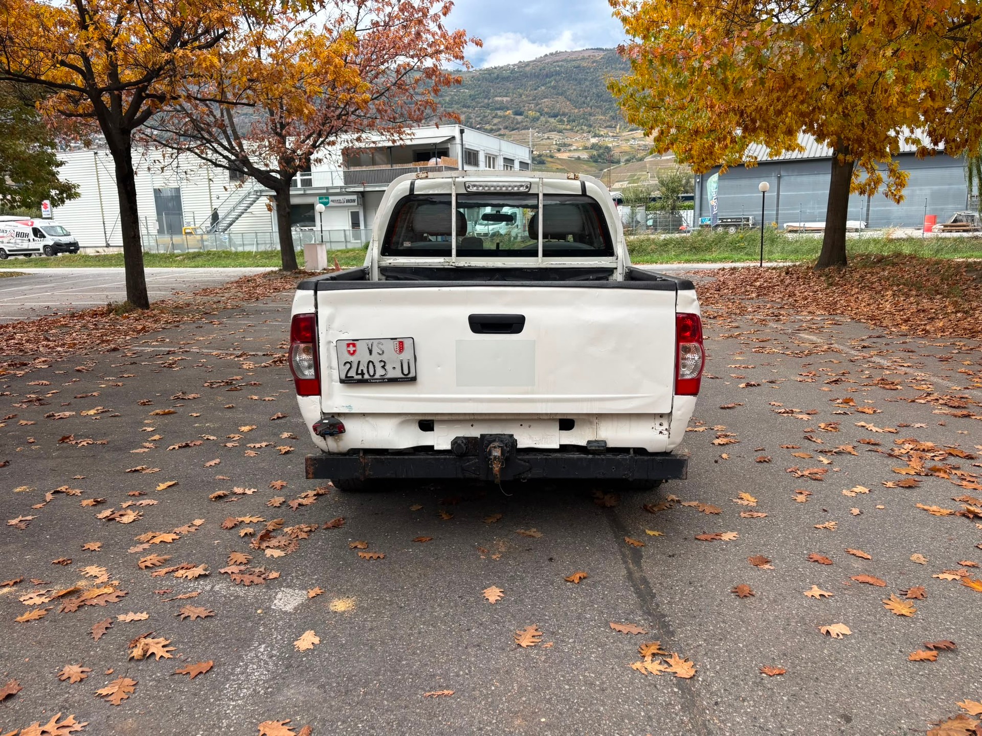 ISUZU D-MAX CrewCab L 3.0 4x4-image-3