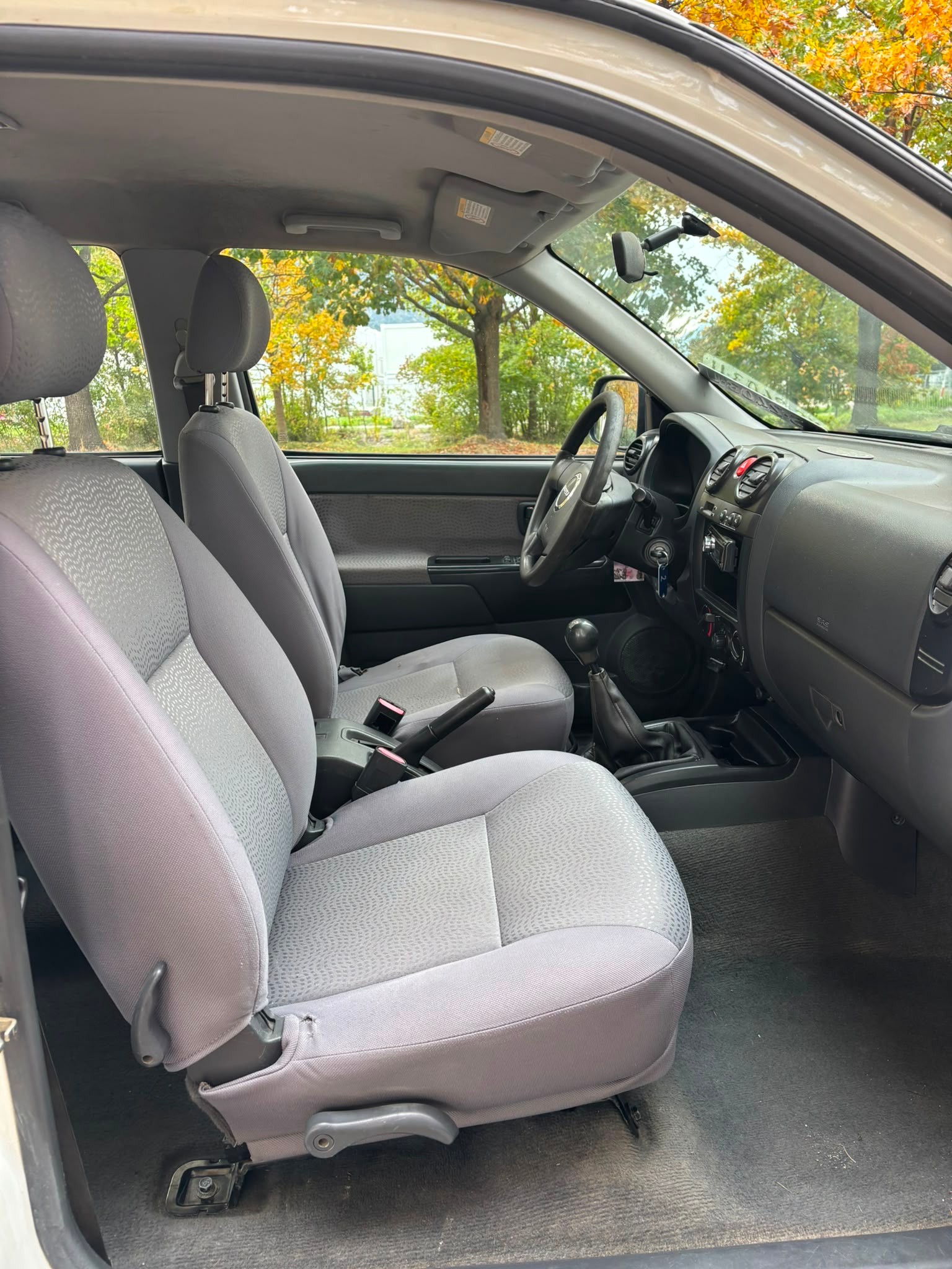 ISUZU D-MAX CrewCab L 3.0 4x4-image-6