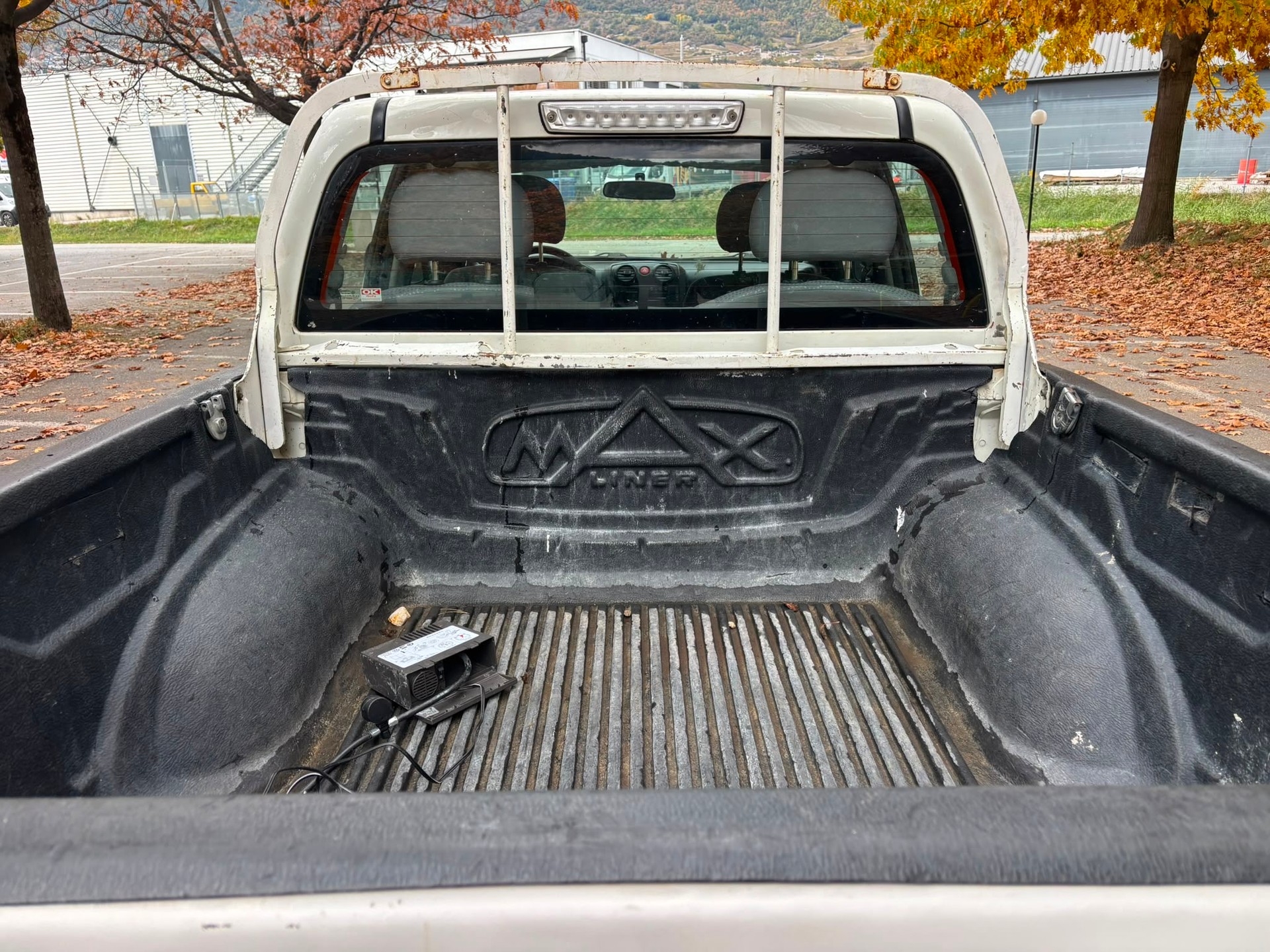 ISUZU D-MAX CrewCab L 3.0 4x4-image-14