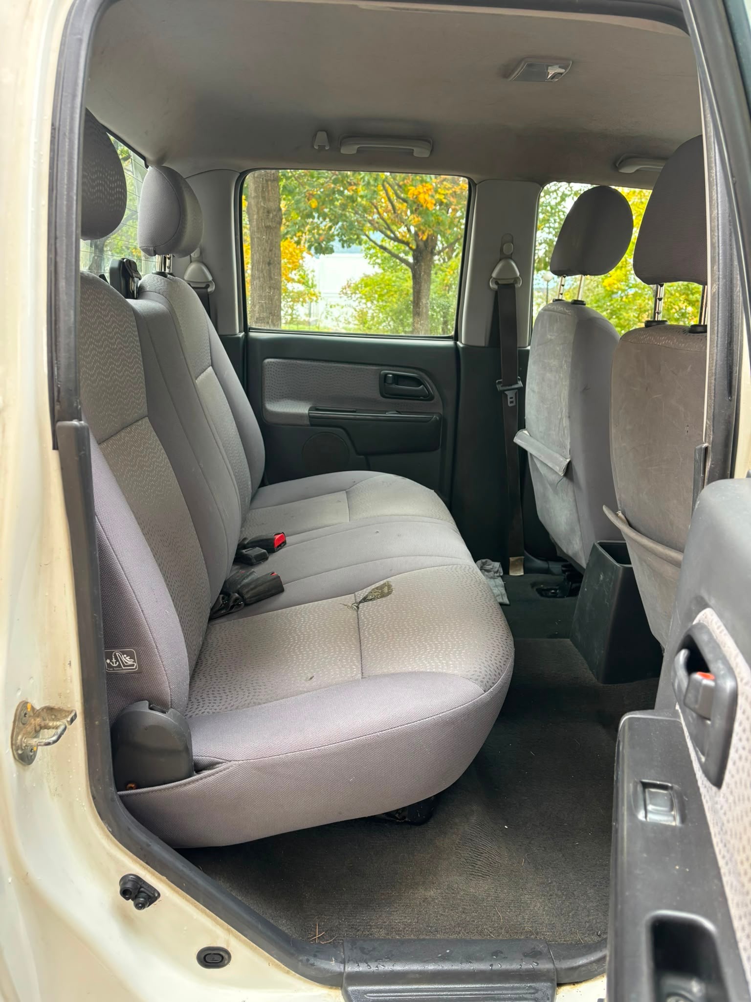 ISUZU D-MAX CrewCab L 3.0 4x4-image-7