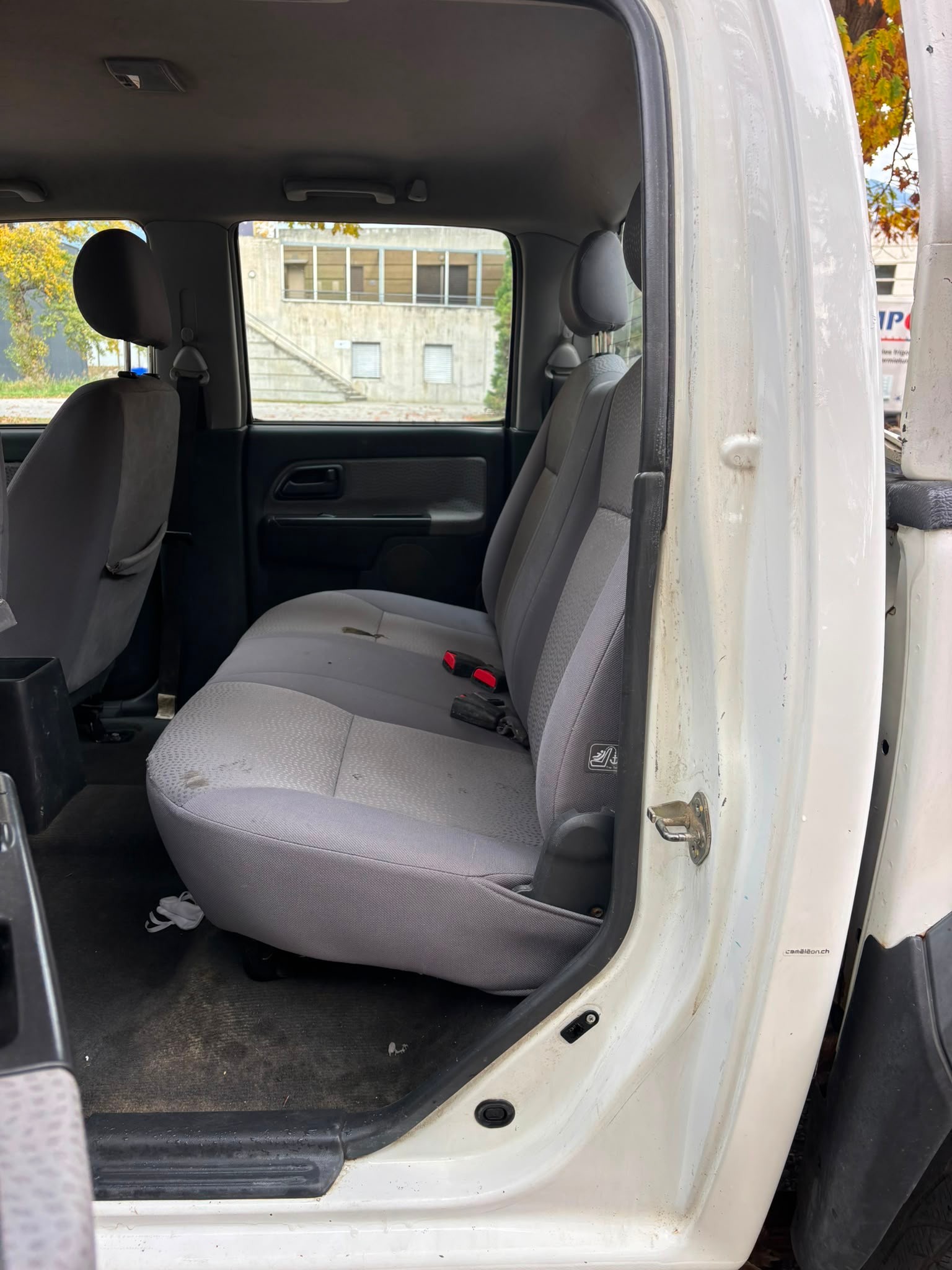 ISUZU D-MAX CrewCab L 3.0 4x4-image-12