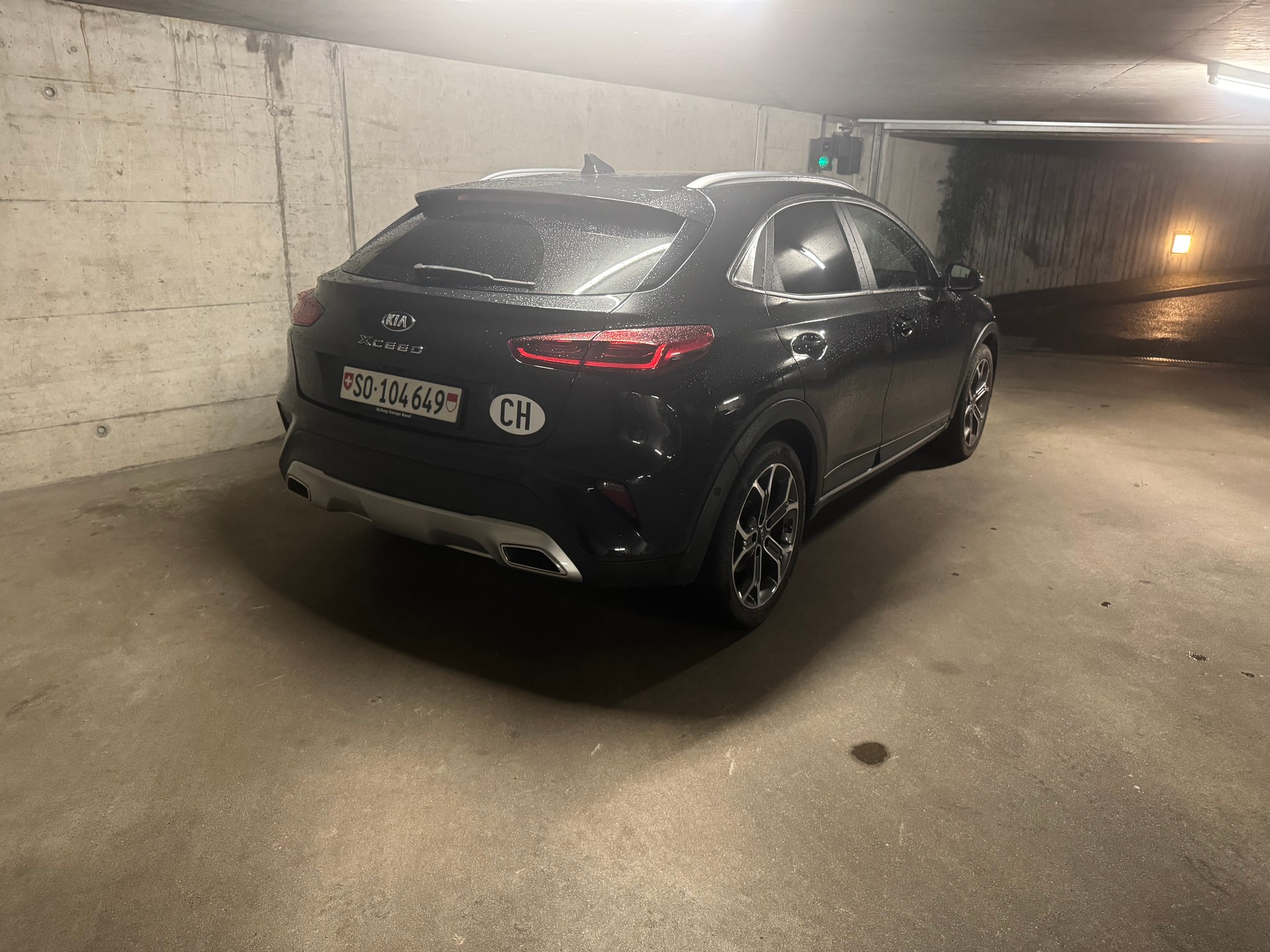 KIA 1.6 CRDi MHEV Style-image-1