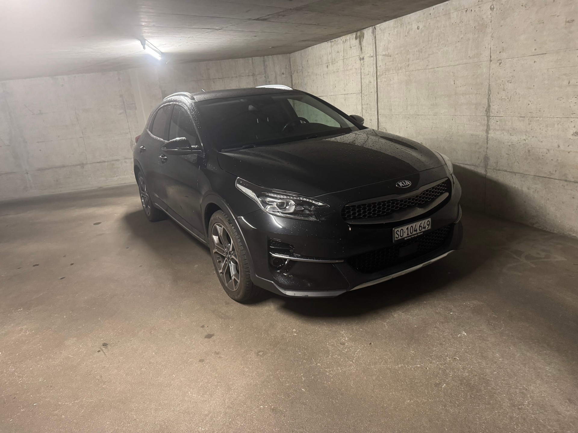 KIA 1.6 CRDi MHEV Style-image-0