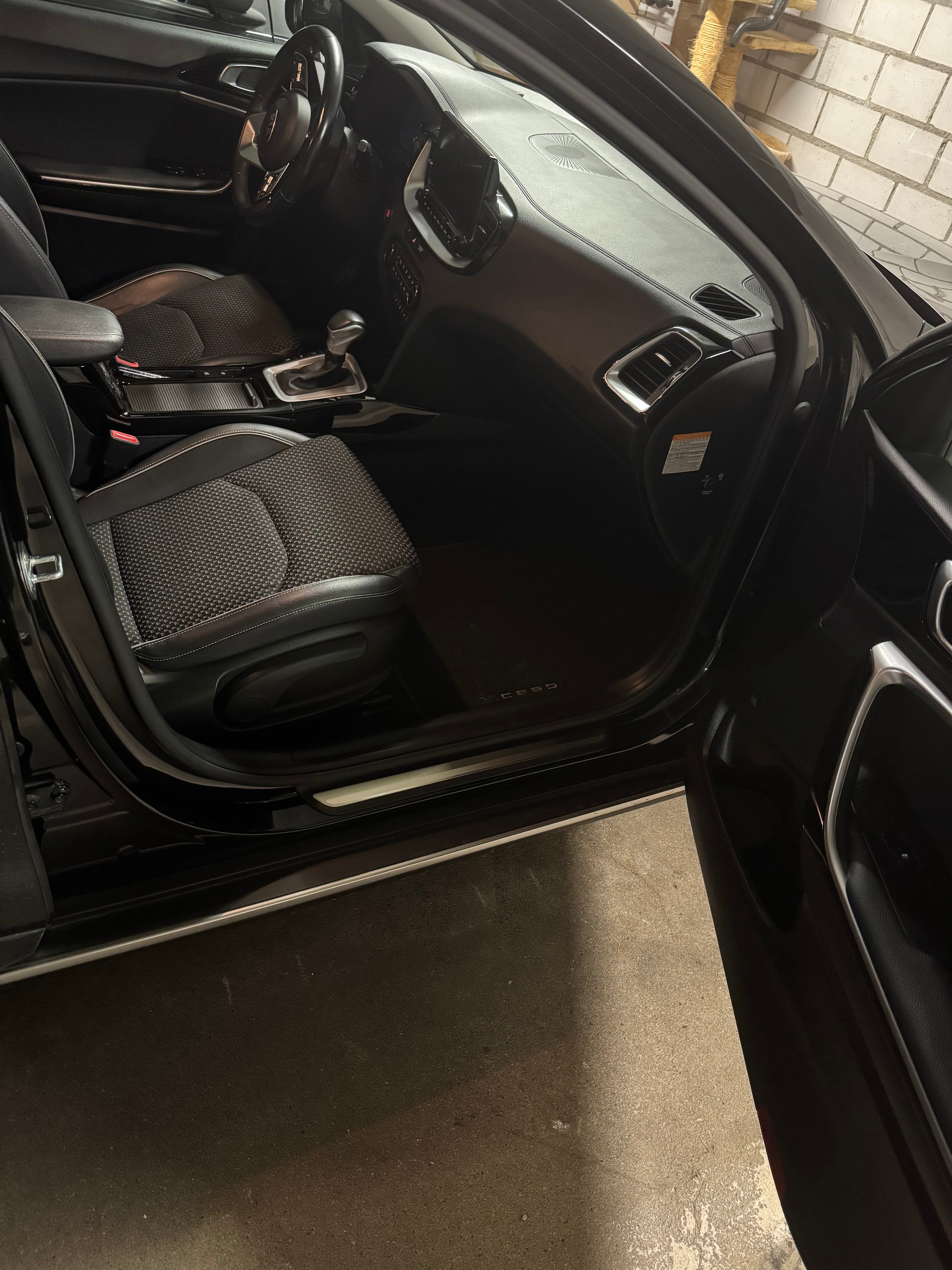 KIA 1.6 CRDi MHEV Style-image-2