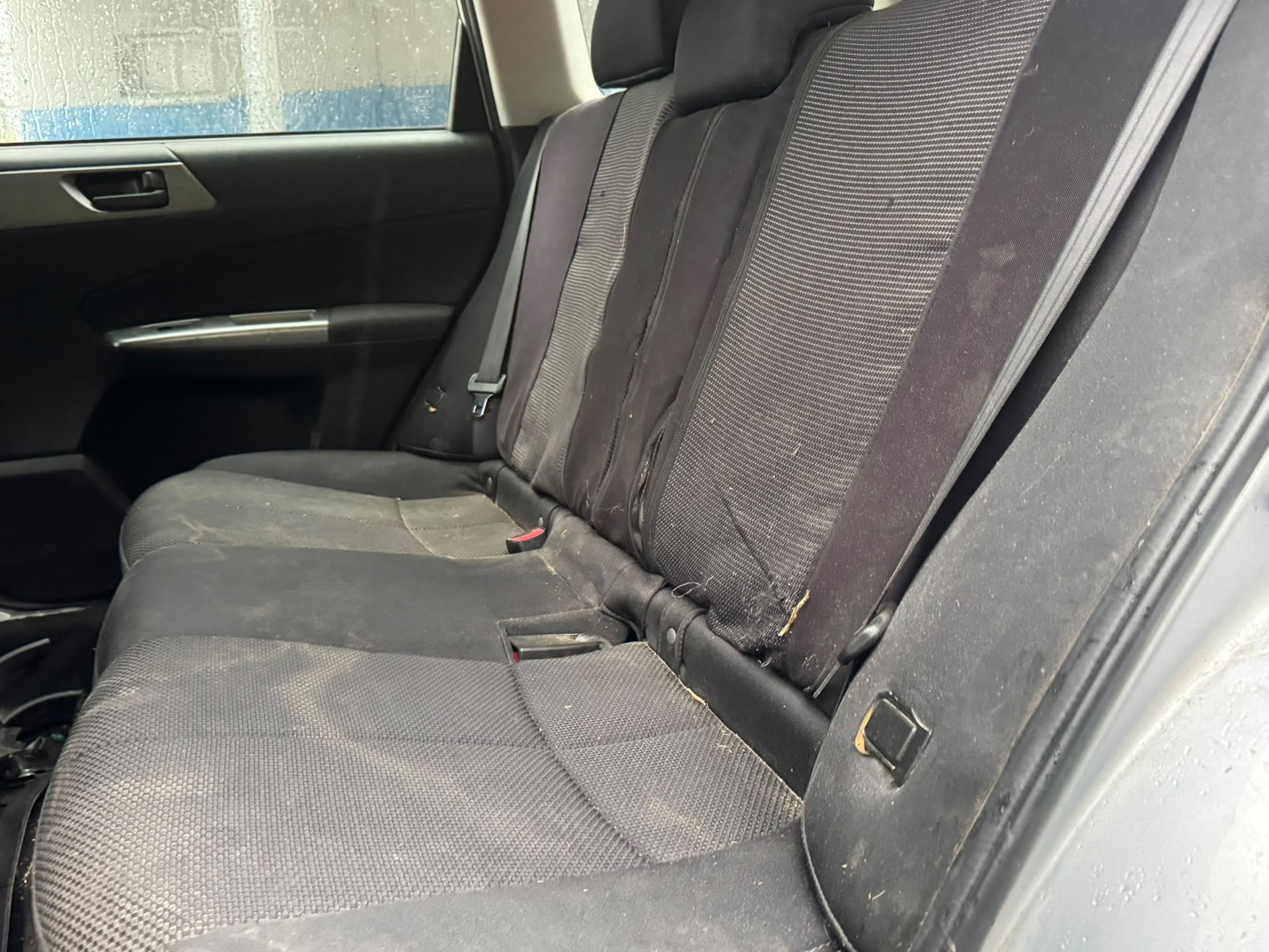 SUBARU Forester 2.0X Swiss Special-image-6