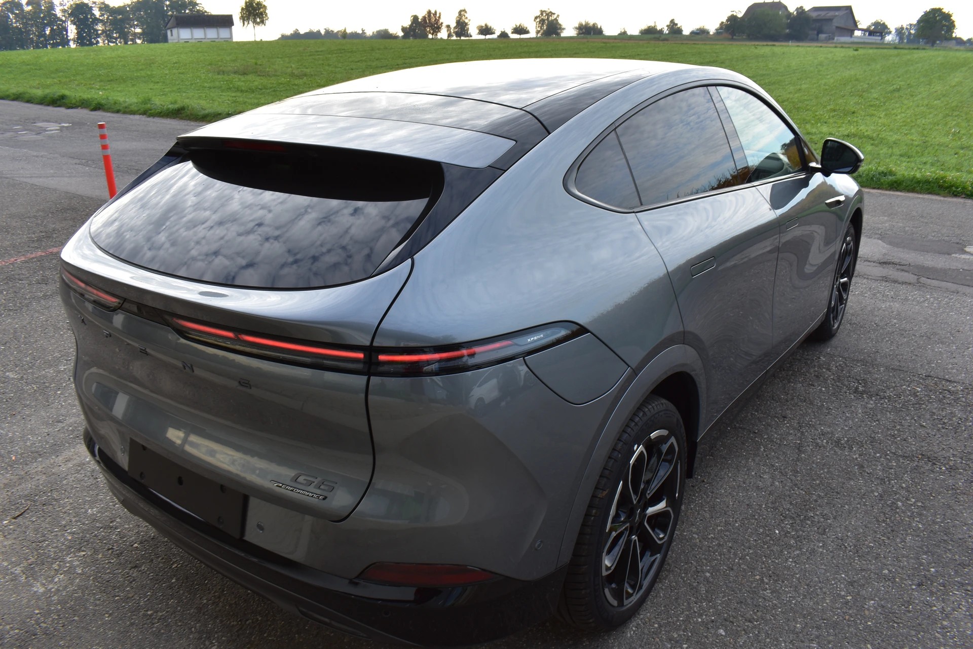 XPENG G6 80kWh Performance AWD-image-5