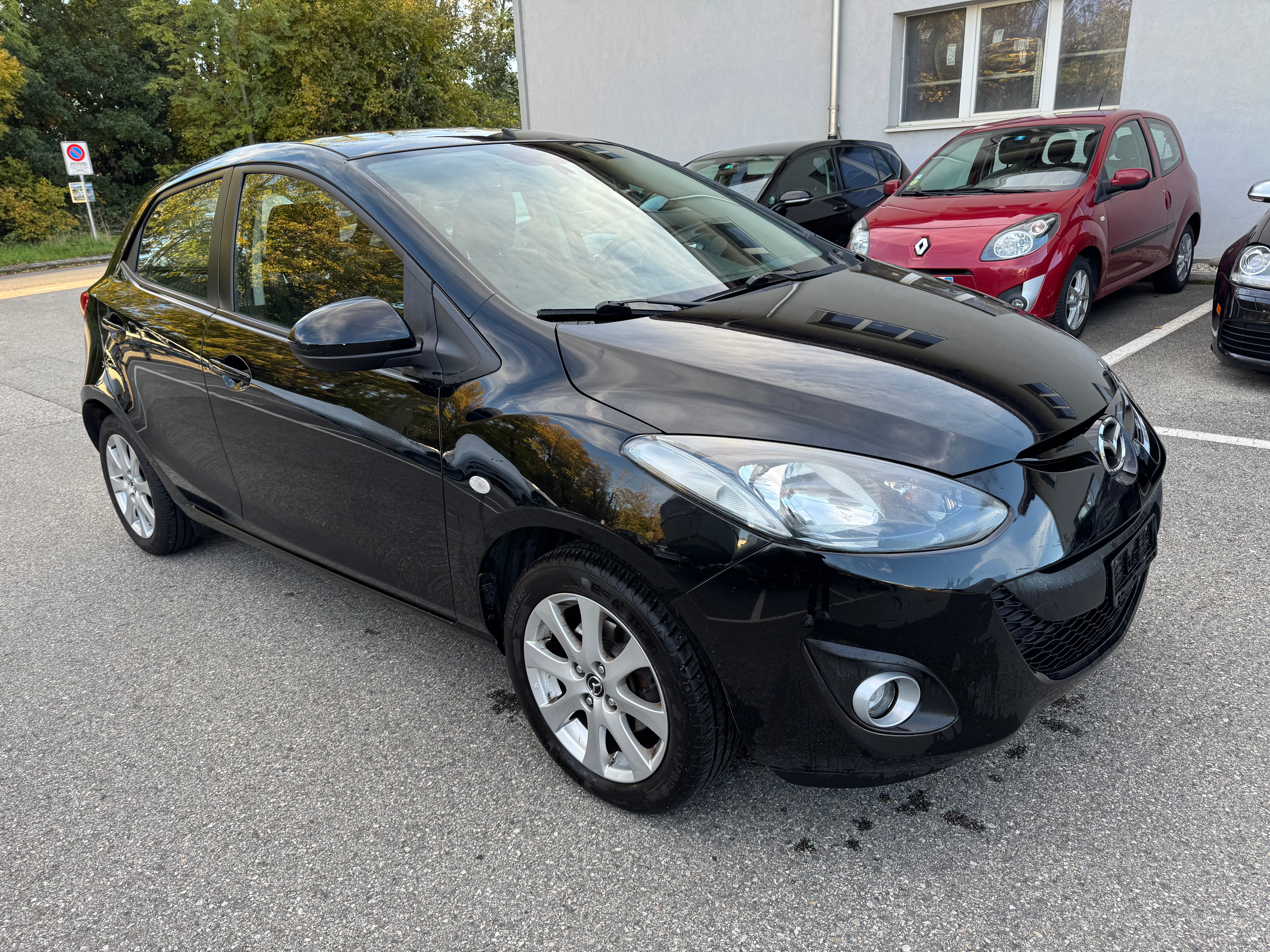 Car photo