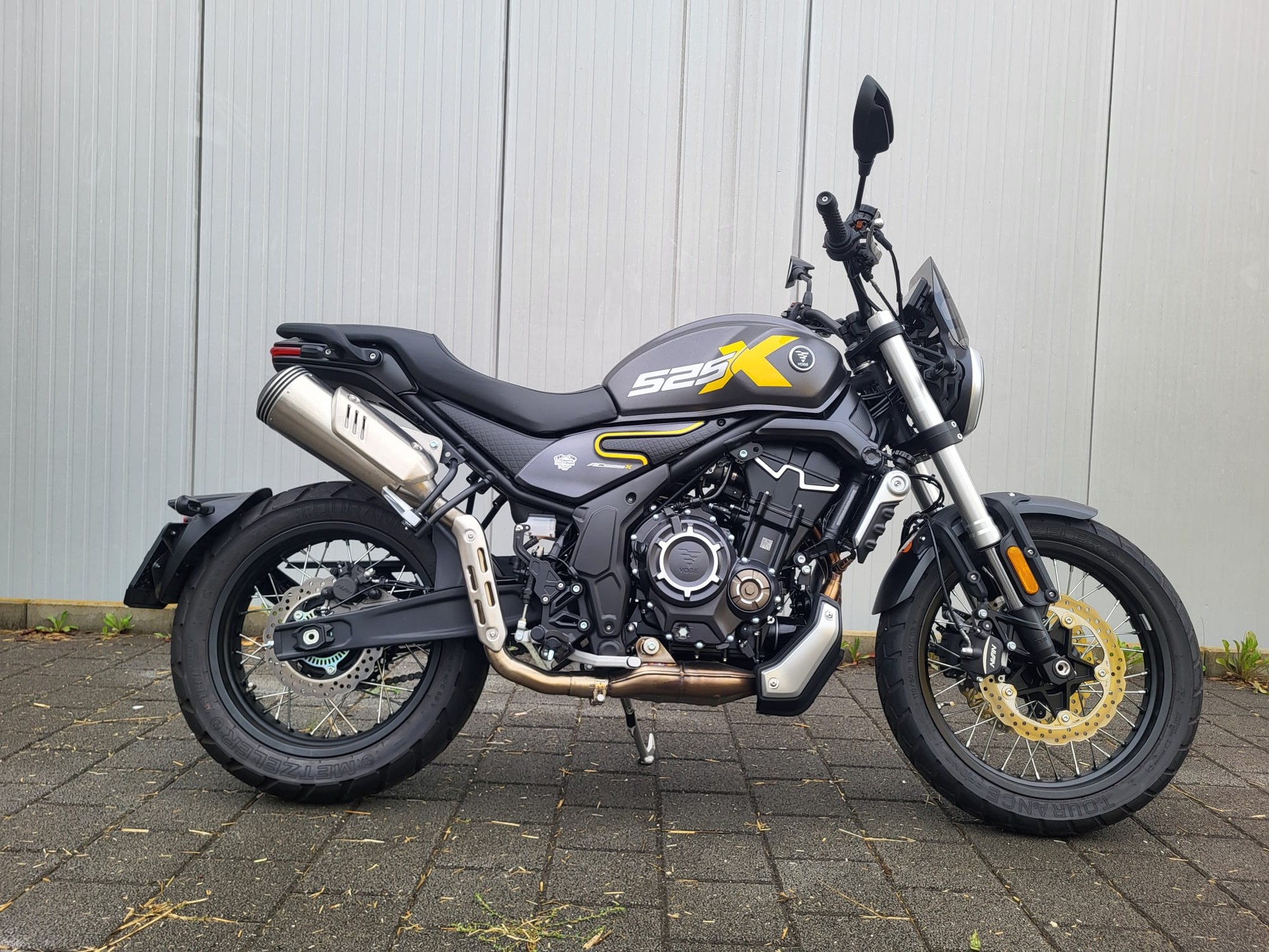 VOGE 525 ACX