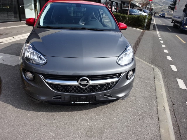 OPEL Adam 1.4 Turbo S-image-2