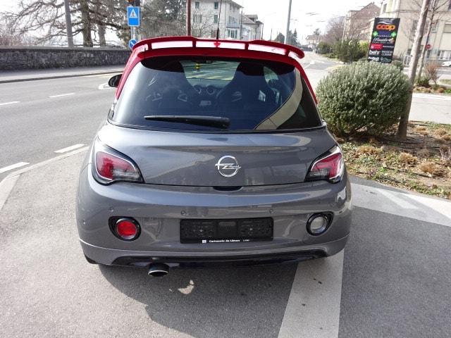 OPEL Adam 1.4 Turbo S-image-3