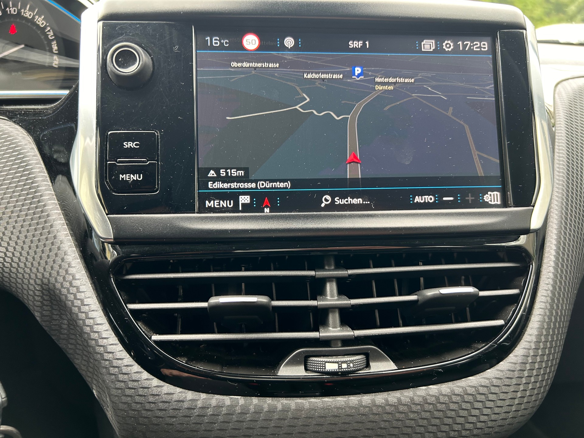 PEUGEOT 2008 1.2 PureTech Allure EAT6-image-3