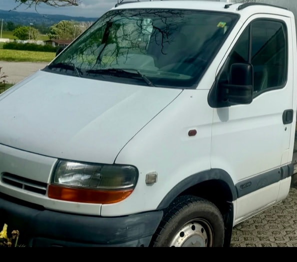 RENAULT T35-115 2.5 dCi      CCM13U-image-1