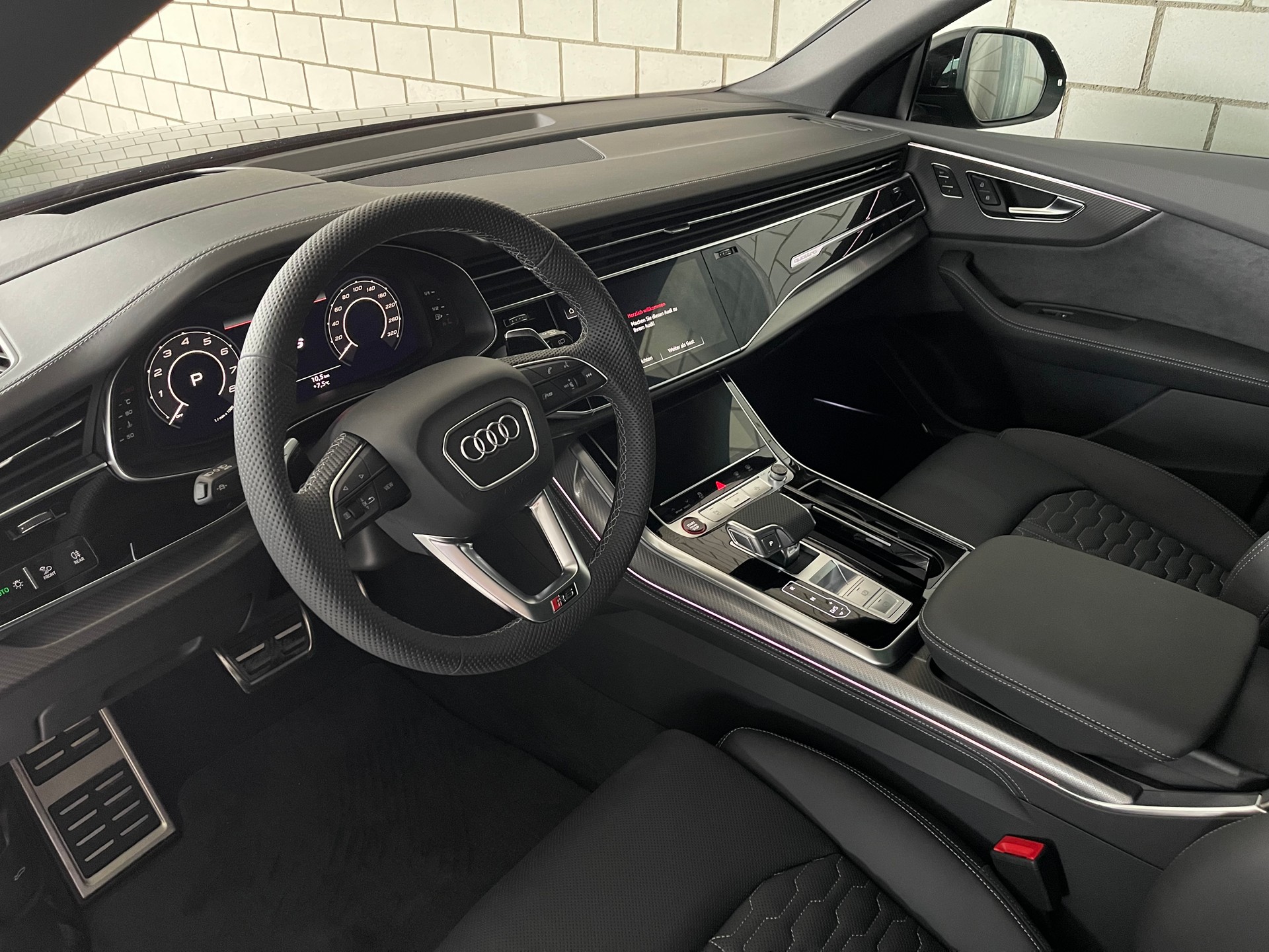 AUDI RSQ8 quattro ABT 720 PS / 920 NM - Faceliftmodell-image-4