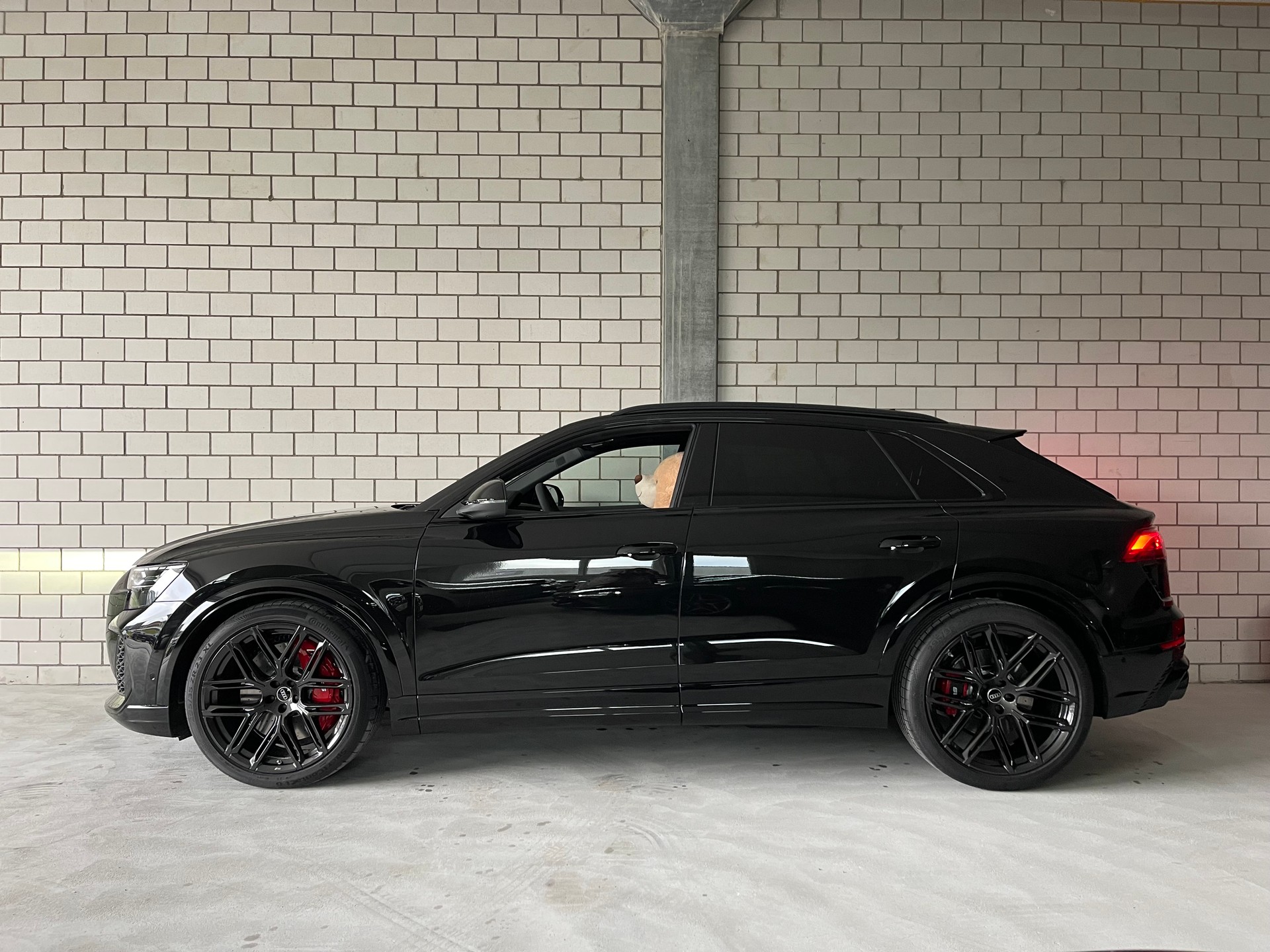 AUDI RSQ8 quattro ABT 720 PS / 920 NM - Faceliftmodell-image-0