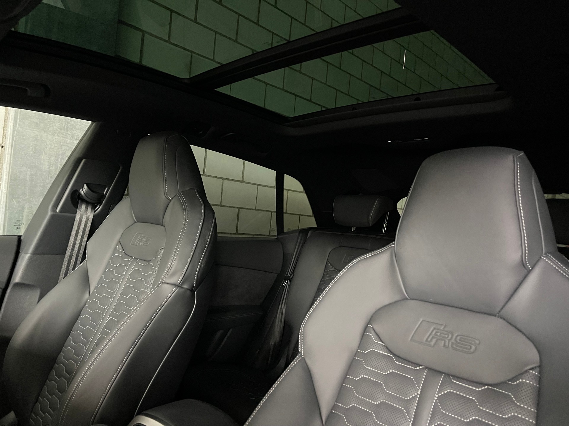 AUDI RSQ8 quattro ABT 720 PS / 920 NM - Faceliftmodell-image-6