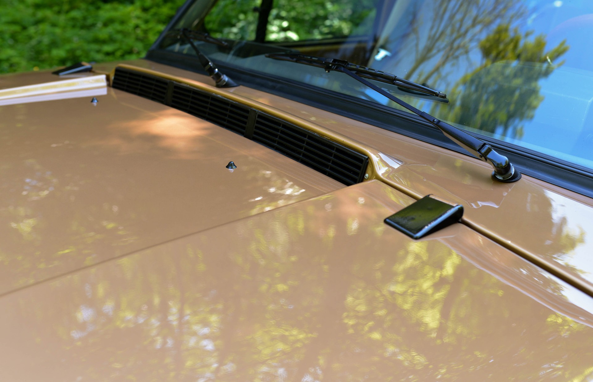 LAND ROVER Range Rover Classic 3.5 V8-image-9