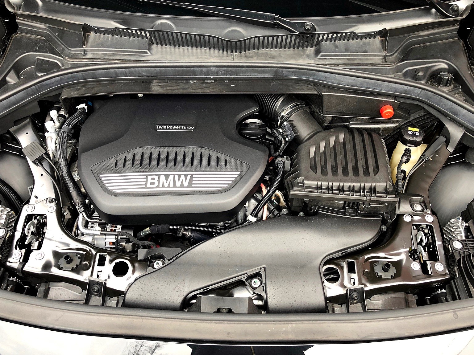 BMW 220d xDrive ActiveTourer M Sport Steptronic-image-9