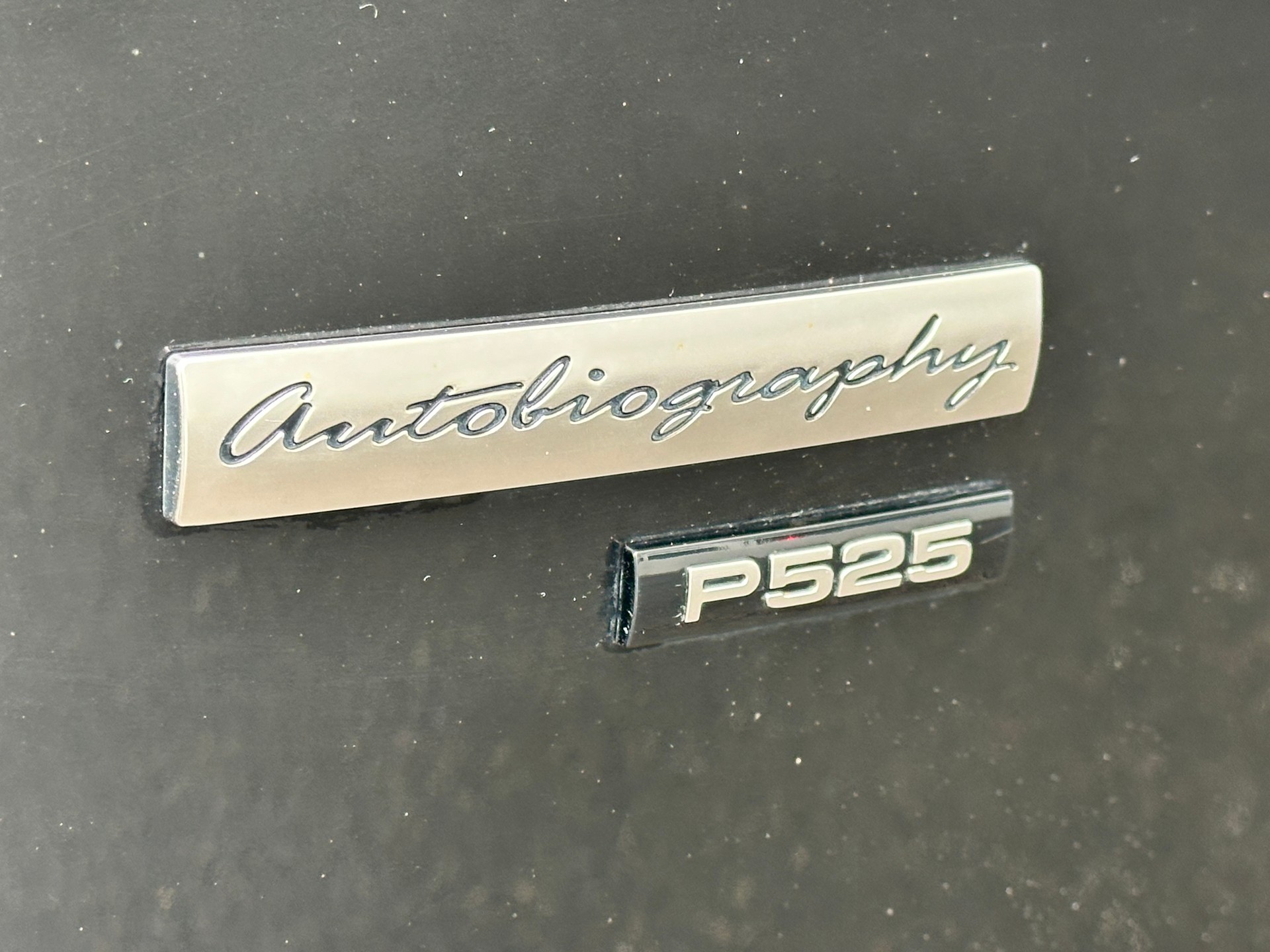 LAND ROVER Range Rover 5.0 V8 S/C AB Automatic-image-14